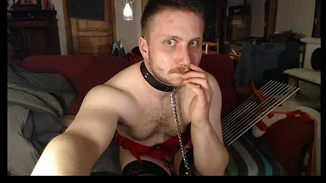 ToyRider69 official online show from March 27, 2:06 am