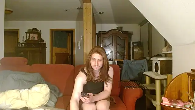 ToyRider69 official online show from April 12, 7:52 pm