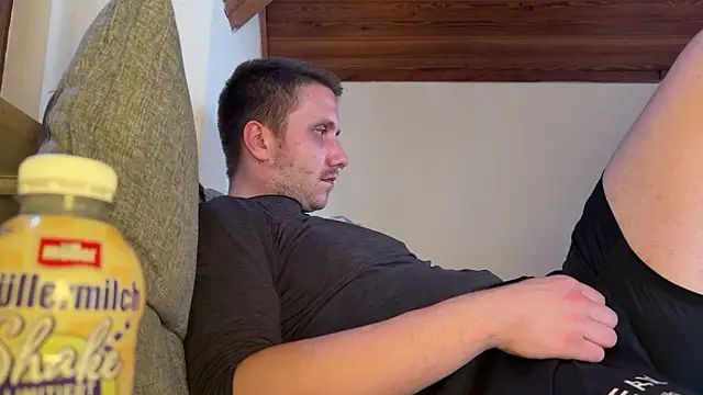 ToyRider69 official online show from April 17, 11:46 am