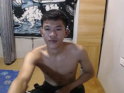 alostbabyboy online show from October 21, 10:38 am