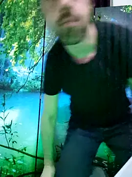 welcome-to-the-jungle online show from March 10, 10:04 pm