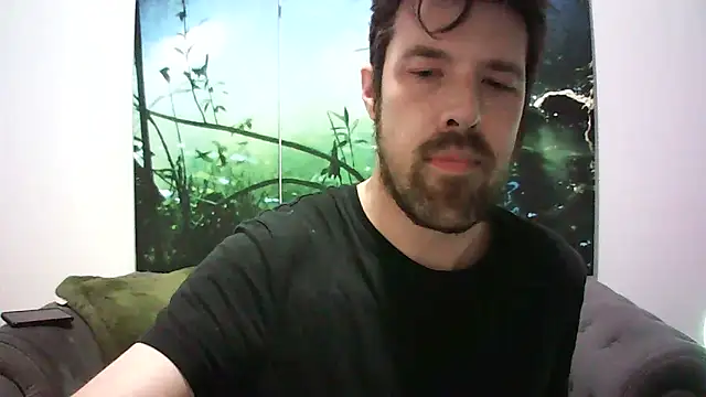 welcome-to-the-jungle online show from March 23, 9:08 pm