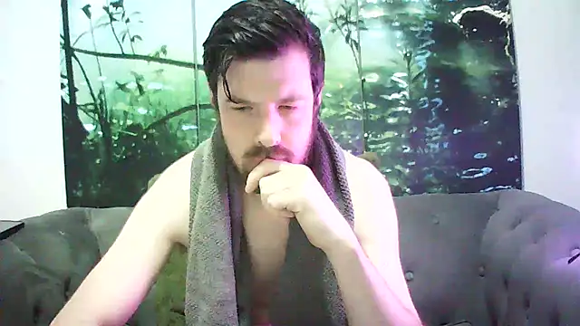 welcome-to-the-jungle online show from March 26, 9:20 pm