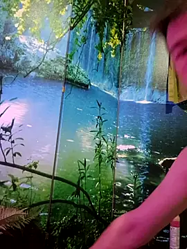 welcome-to-the-jungle online show from April 20, 8:21 pm