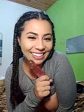 Snapshot of A_maddy chatting on October 20, 2:23 am A maddy online show from October 20, 2:23 am