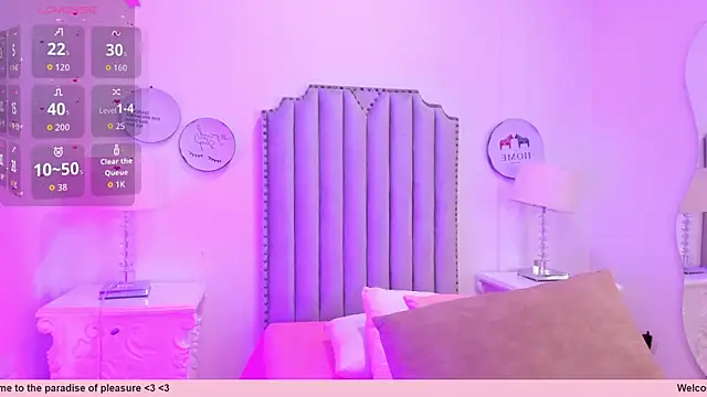 Alison Carde05 online show from April 7, 7:03 pm