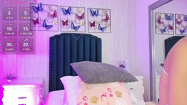 Alison Carde05 online show from May 25, 6:47 pm