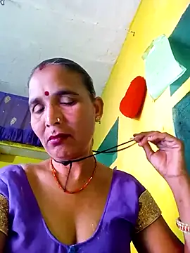 Monika thakurr online show from September 18, 8:38 am