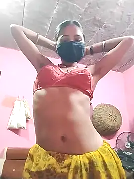 Monika thakurr online show from February 9, 3:27 pm