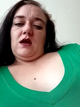 Snapshot of SherryLady291 chatting on September 30, 8:08 am SherryLady291 online show from September 30, 8:08 am