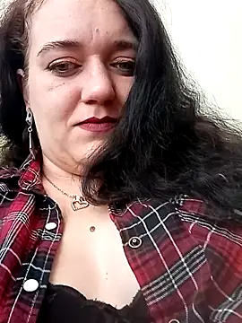 Snapshot of SherryLady291 chatting on October 5, 6:45 am SherryLady291 online show from October 5, 6:45 am