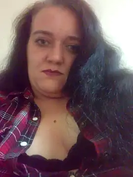 Snapshot of SherryLady291 chatting on October 5, 7:12 pm SherryLady291 online show from October 5, 7:12 pm