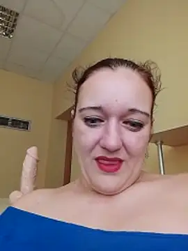 SherryLady291 online show from December 4, 8:45 am