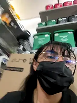 Kyra  Rose online show from November 24, 2:50 pm