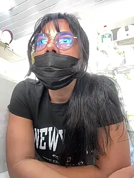 Kyra  Rose online show from December 18, 3:51 pm