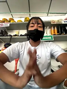 Kyra  Rose online show from January 10, 2:41 pm