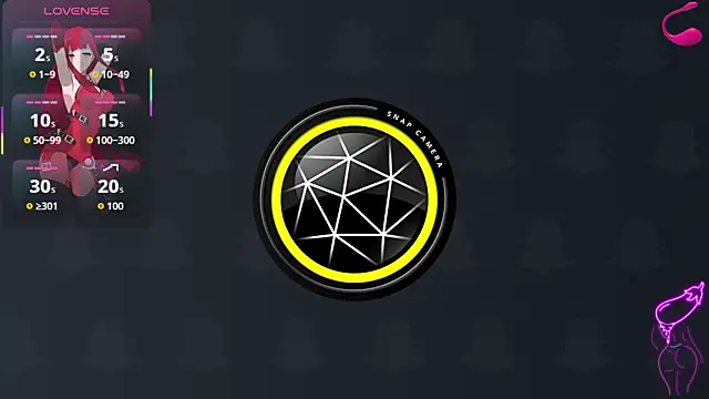 Natasha clifford online show from April 13, 7:52 pm