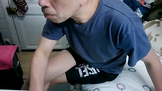 masculado69 online show from March 22, 7:28 pm