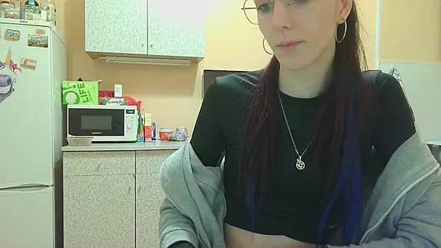 Snapshot of Lucy_Divine chatting on October 1, 3:18 pm Lucy Divine online show from October 1, 3:18 pm