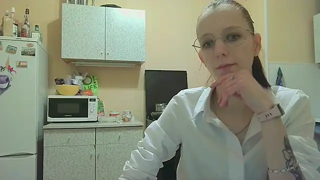 Snapshot of Lucy_Divine chatting on October 13, 7:36 pm Lucy Divine online show from October 13, 7:36 pm