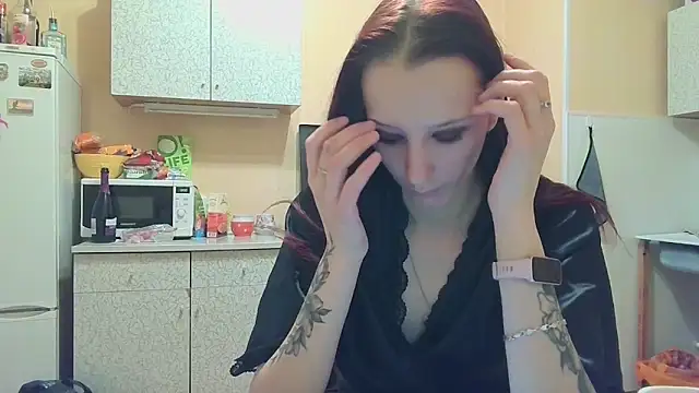 Snapshot of Lucy_Divine chatting on October 22, 2:17 pm Lucy Divine online show from October 22, 2:17 pm