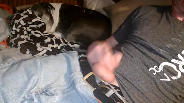 Mac ThunderDick online show from March 28, 1:16 am