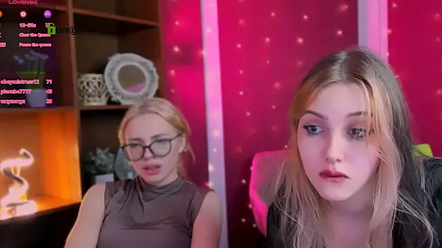 luna tin online show from November 8, 8:14 am