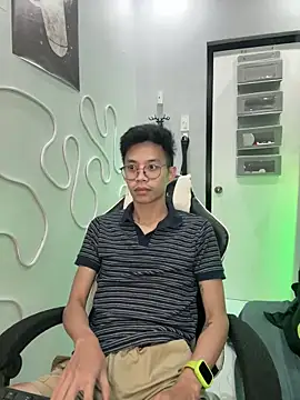 Prince-Harrison online show from March 23, 8:24 pm