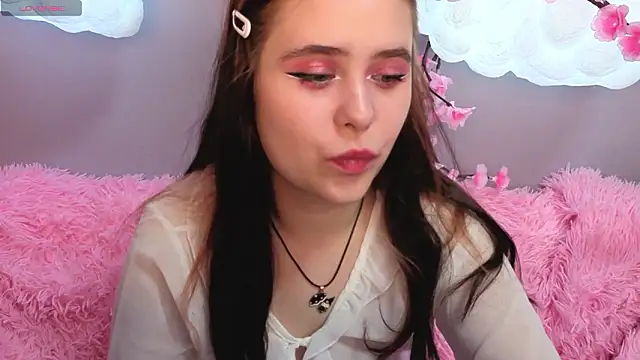 Alis Platt online show from February 14, 1:02 am