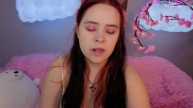 Alis Platt online show from March 14, 1:12 am