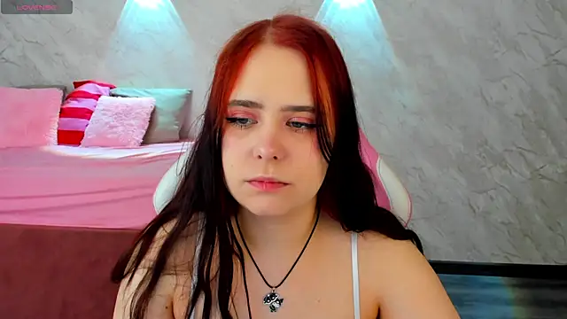 Alis Platt online show from March 24, 12:48 am