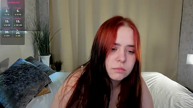 Alis Platt online show from May 29, 1:47 am