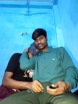 BlackCobraOwner online show from November 24, 11:32 am