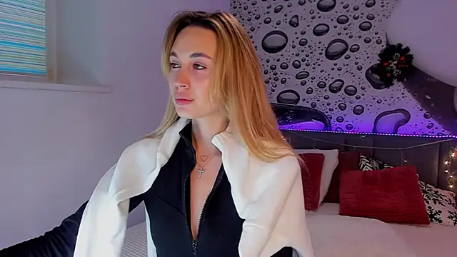 AlexaWilds online show from January 11, 1:27 pm