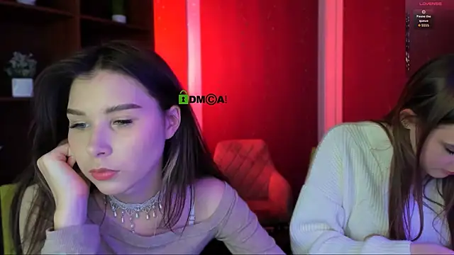 aria moo online show from November 22, 7:13 pm