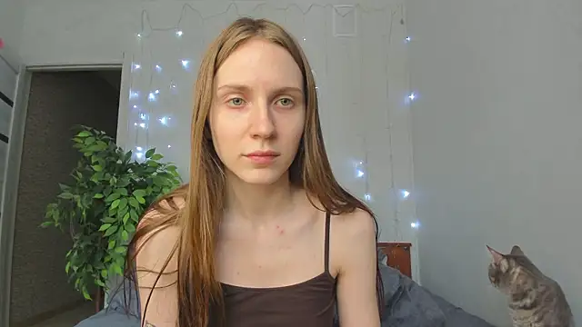 Kelly Gerzikaa online show from March 23, 12:09 pm