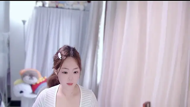 YUANYUAN-A online show from September 19, 6:26 am