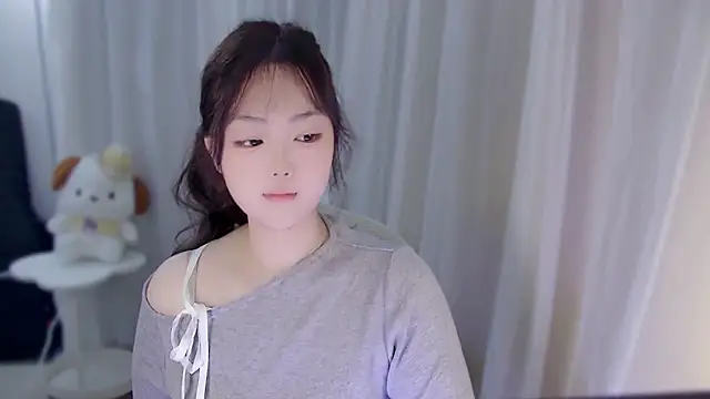 YUANYUAN-A online show from November 8, 8:36 am