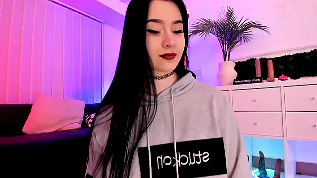 Mary Lori online show from March 8, 7:34 am