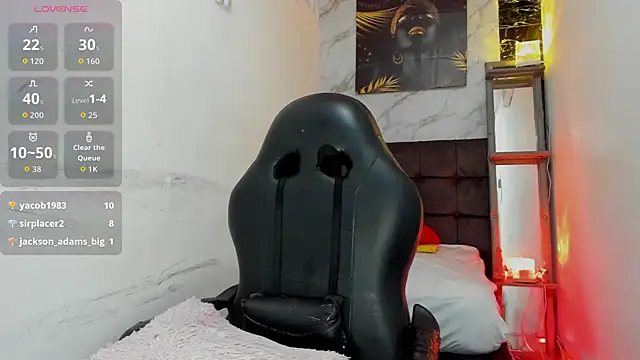  tinny jr online show from April 29, 5:30 pm