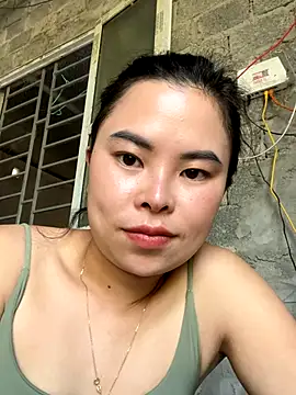 han-cute online show from October 12, 8:35 am