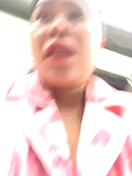 han-cute online show from November 18, 1:11 am