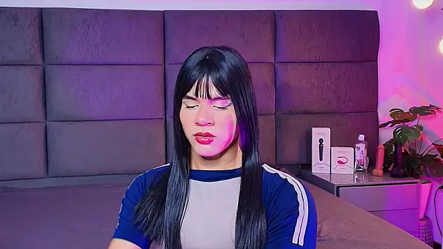 Slenna Moon online show from January 8, 2:14 am