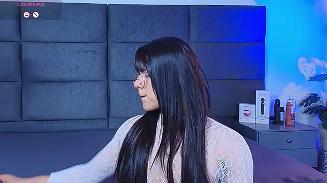 Slenna Moon online show from February 22, 11:58 pm