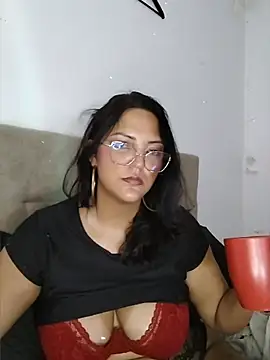 AuroraChest online show from February 17, 11:18 am