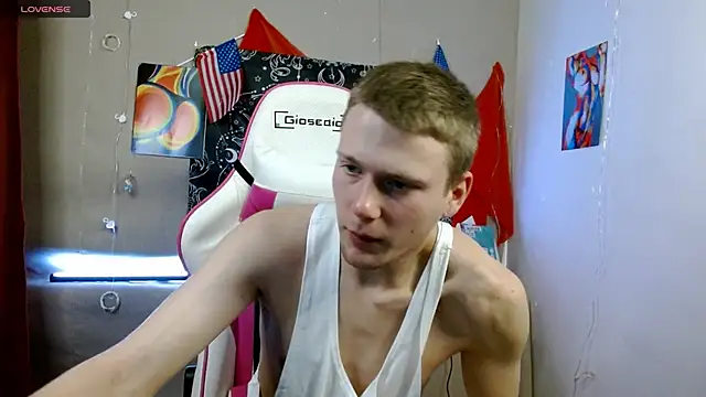 Xavier Night81 online show from November 14, 9:08 am