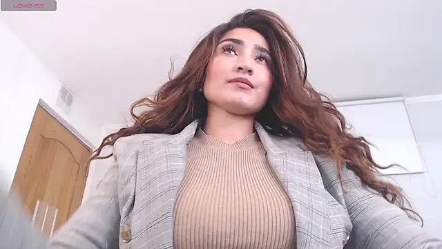 linda morgan1 online show from January 12, 1:38 pm