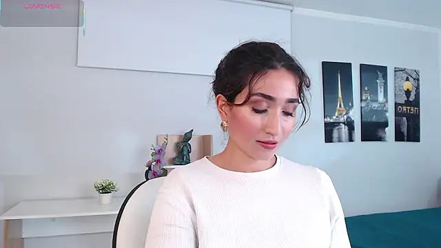 linda morgan1 online show from March 22, 12:19 pm