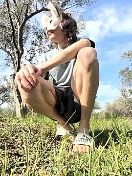 mcbrigete online show from April 15, 2:35 pm