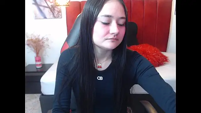 Snapshot of CindySweet_1 chatting on September 23, 1:03 pm CindySweet 1 online show from September 23, 1:03 pm